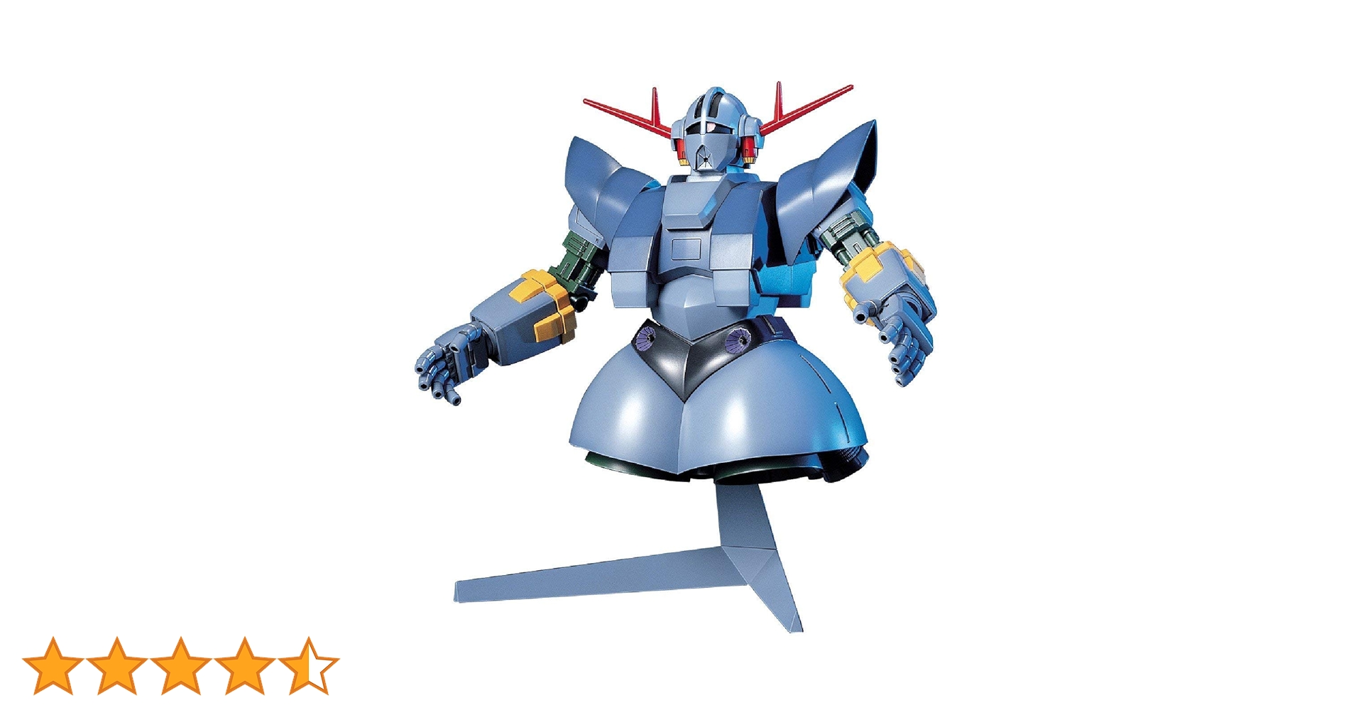Amazon | BANDAI SPIRITS(バンダイ スピリッツ) HGUC 機動戦士